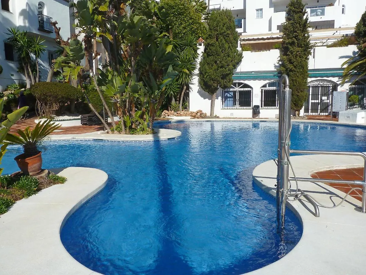 Apartment Pueblo Quinta Benalmádena