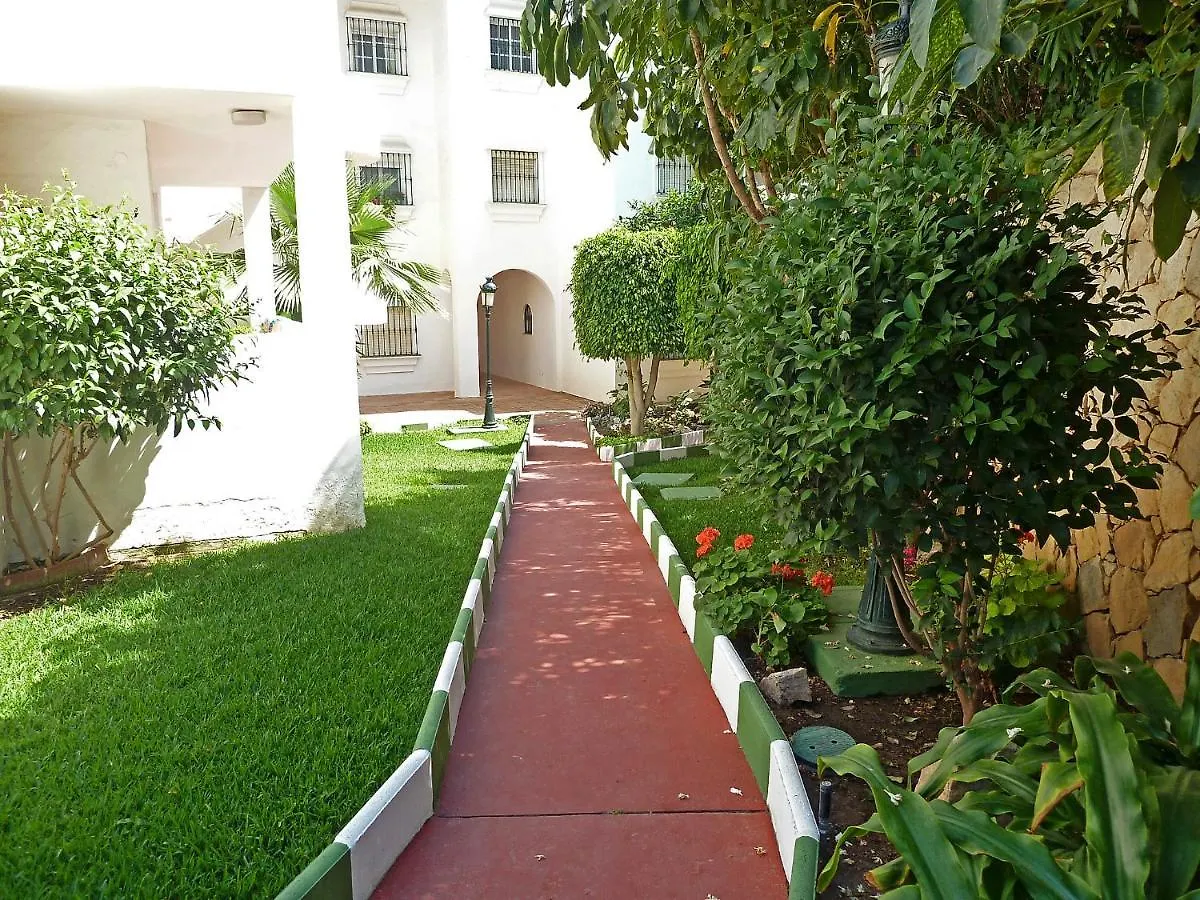 Apartment Pueblo Quinta Benalmádena