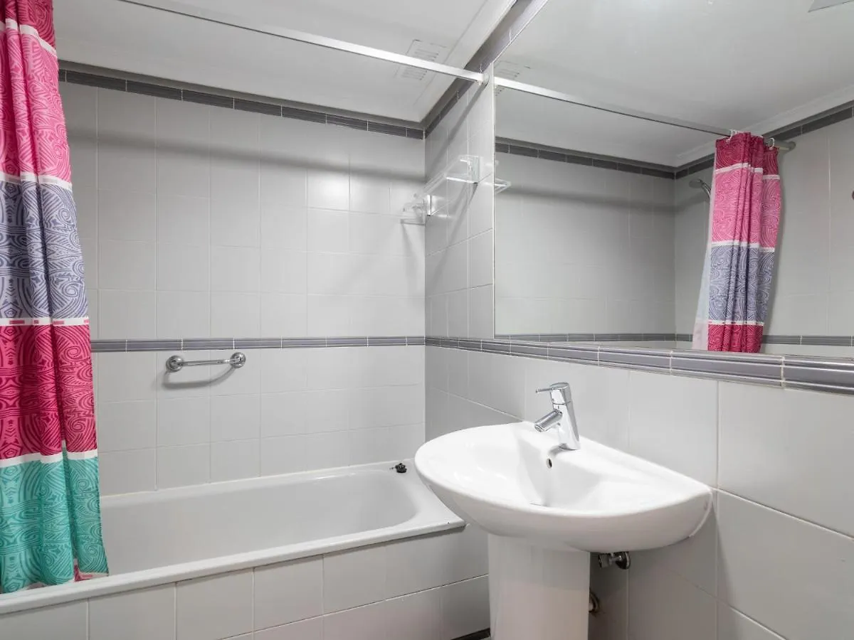 Apartment Pueblo Quinta Benalmádena Spagna