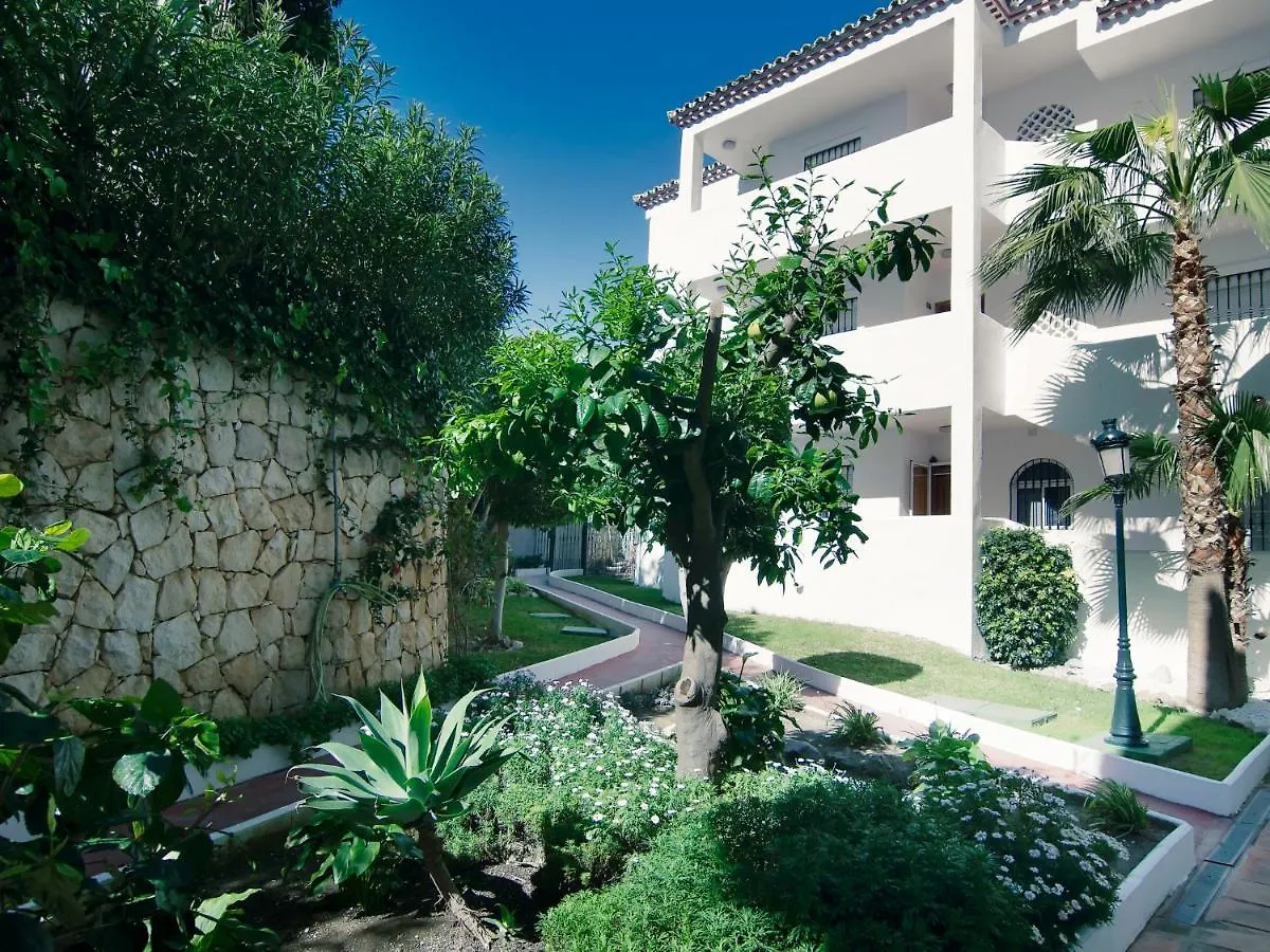 Apartment Pueblo Quinta Benalmádena