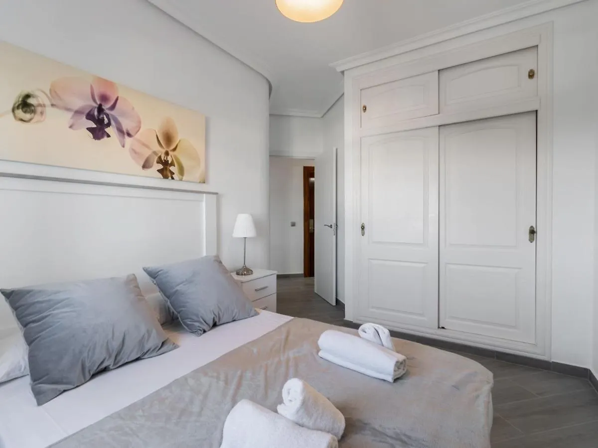 Apartment Pueblo Quinta Benalmádena