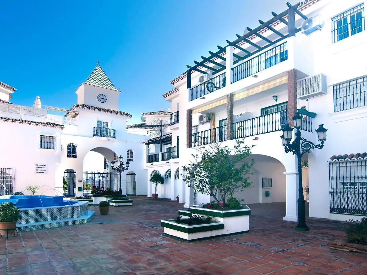 Apartment Pueblo Quinta Benalmádena