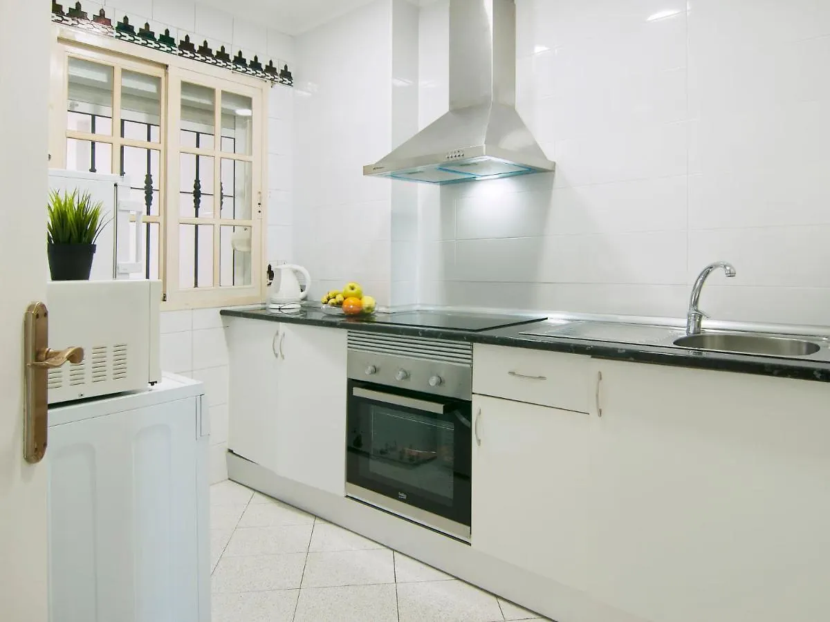 Apartment Pueblo Quinta Benalmádena