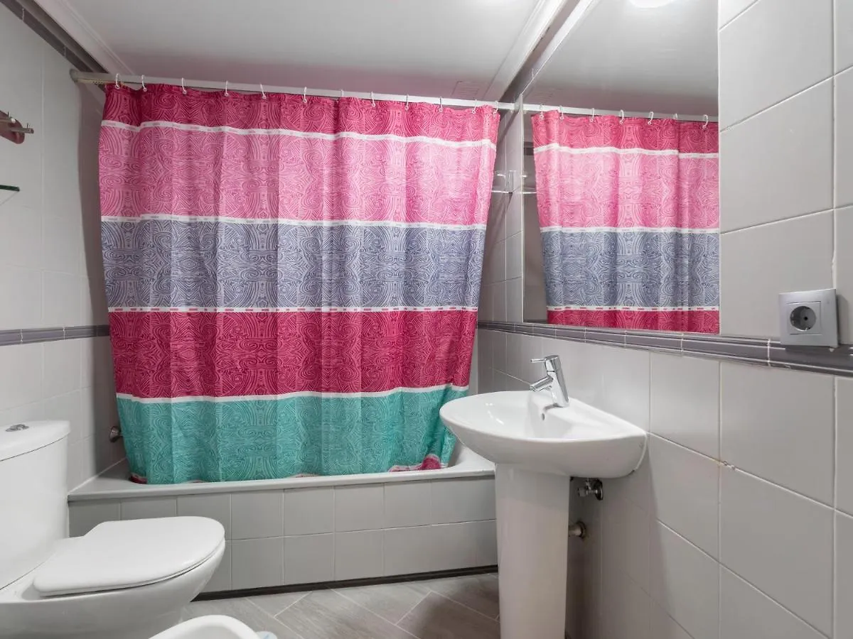 Apartment Pueblo Quinta Benalmádena