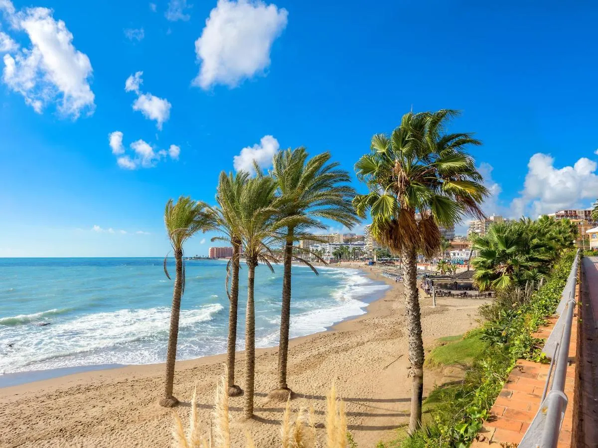 Apartment Pueblo Quinta Benalmádena 0*,  Spagna