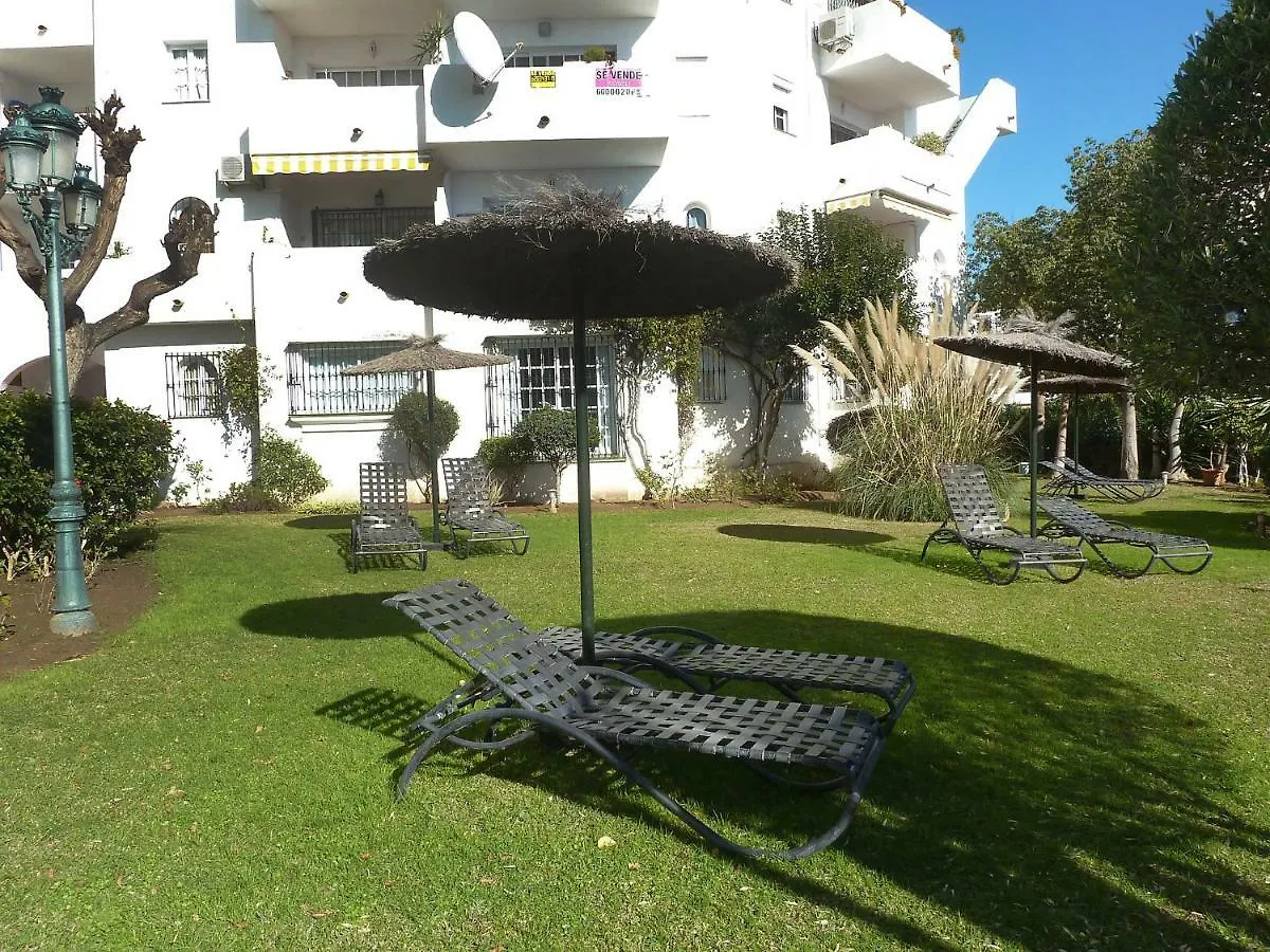 Apartment Pueblo Quinta Benalmádena