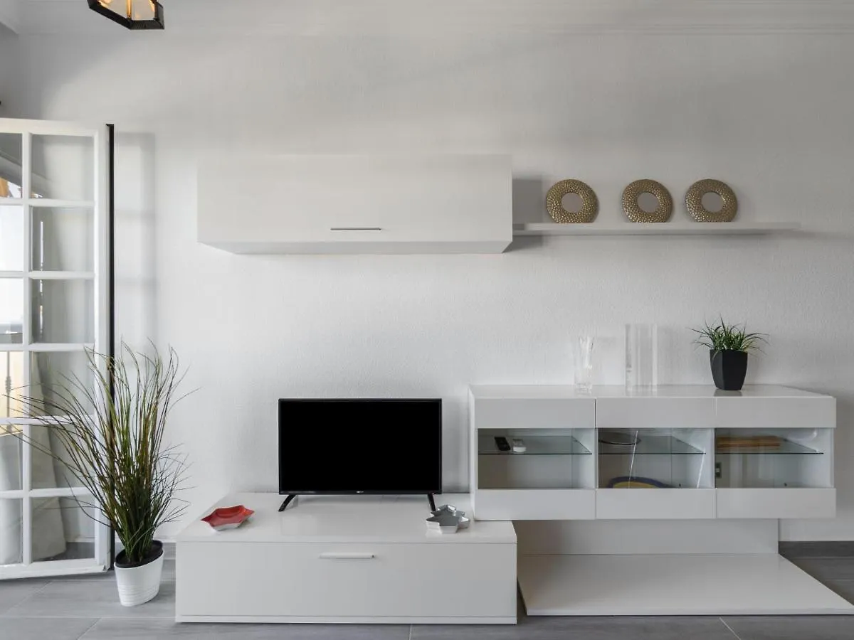 Apartment Pueblo Quinta Benalmádena