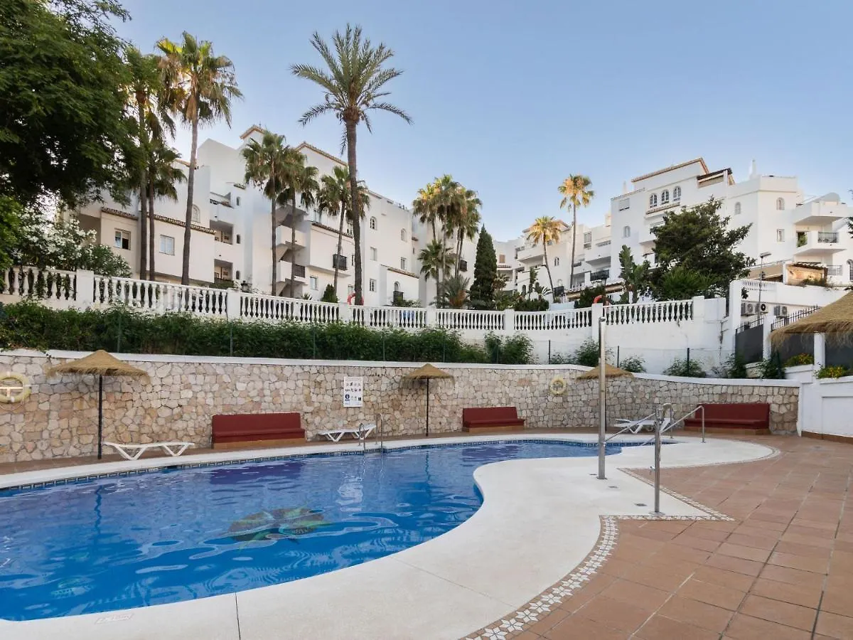 Apartment Pueblo Quinta-3 By Interhome Benalmádena 0*,  Ισπανία