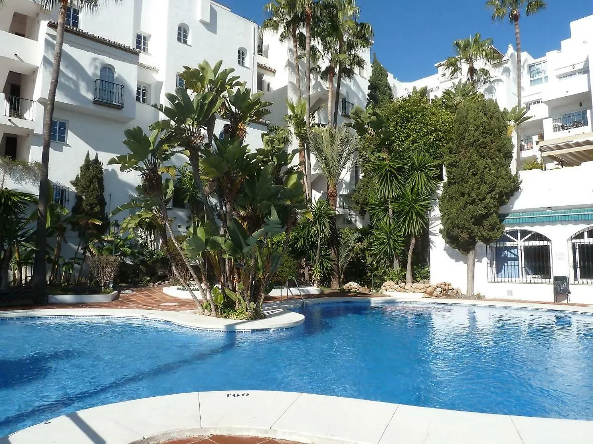 Apartment Pueblo Quinta Benalmádena España