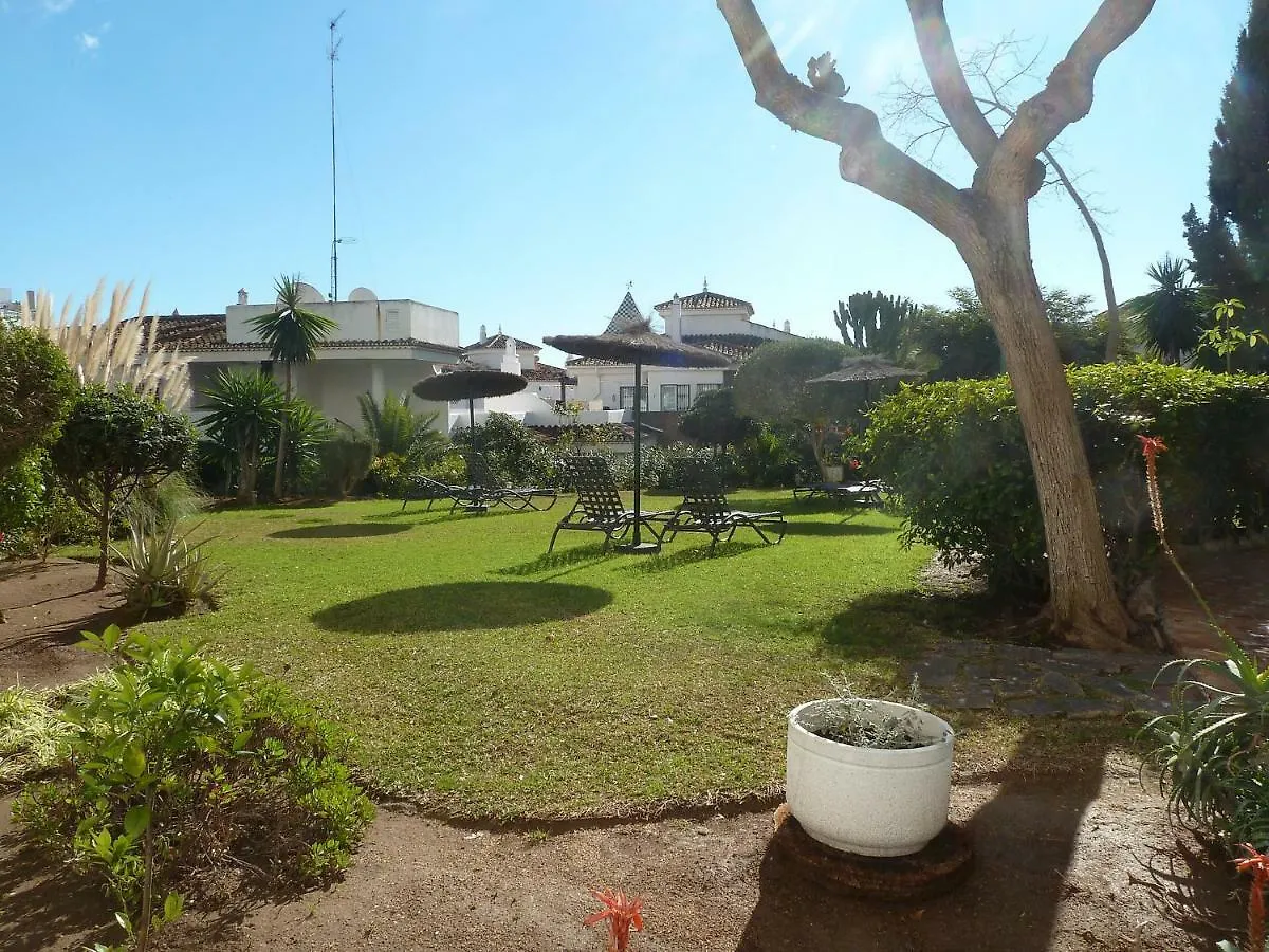 Apartment Pueblo Quinta-3 By Interhome Benalmádena 0*,  Ισπανία